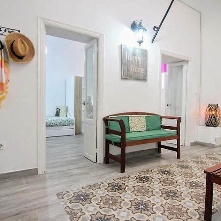 Apartamento La Bendicion De Manuela Apartment Кадис Екстериор снимка