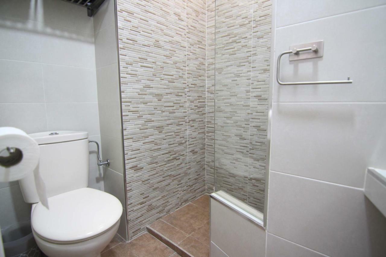 Apartamento La Bendicion De Manuela Apartment Кадис Екстериор снимка
