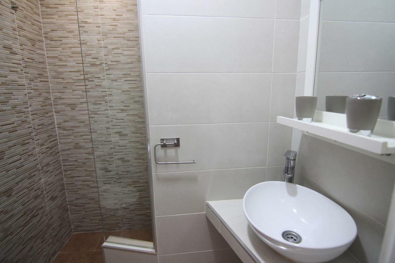 Apartamento La Bendicion De Manuela Apartment Кадис Екстериор снимка