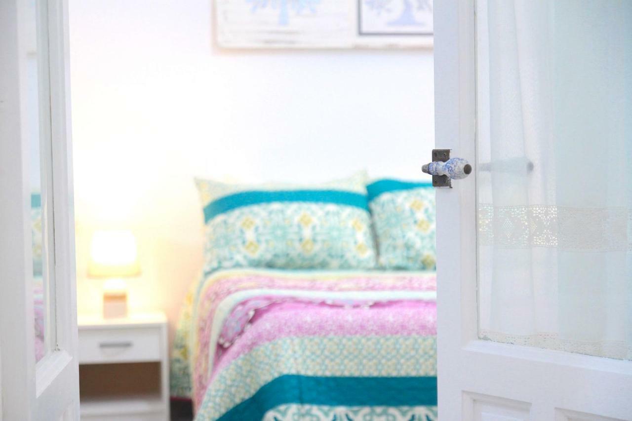 Apartamento La Bendicion De Manuela Apartment Кадис Екстериор снимка