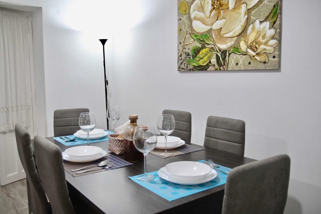 Apartamento La Bendicion De Manuela Apartment Кадис Екстериор снимка